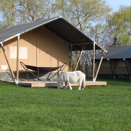 Hoeveheikant Lage Mierde Exterior foto