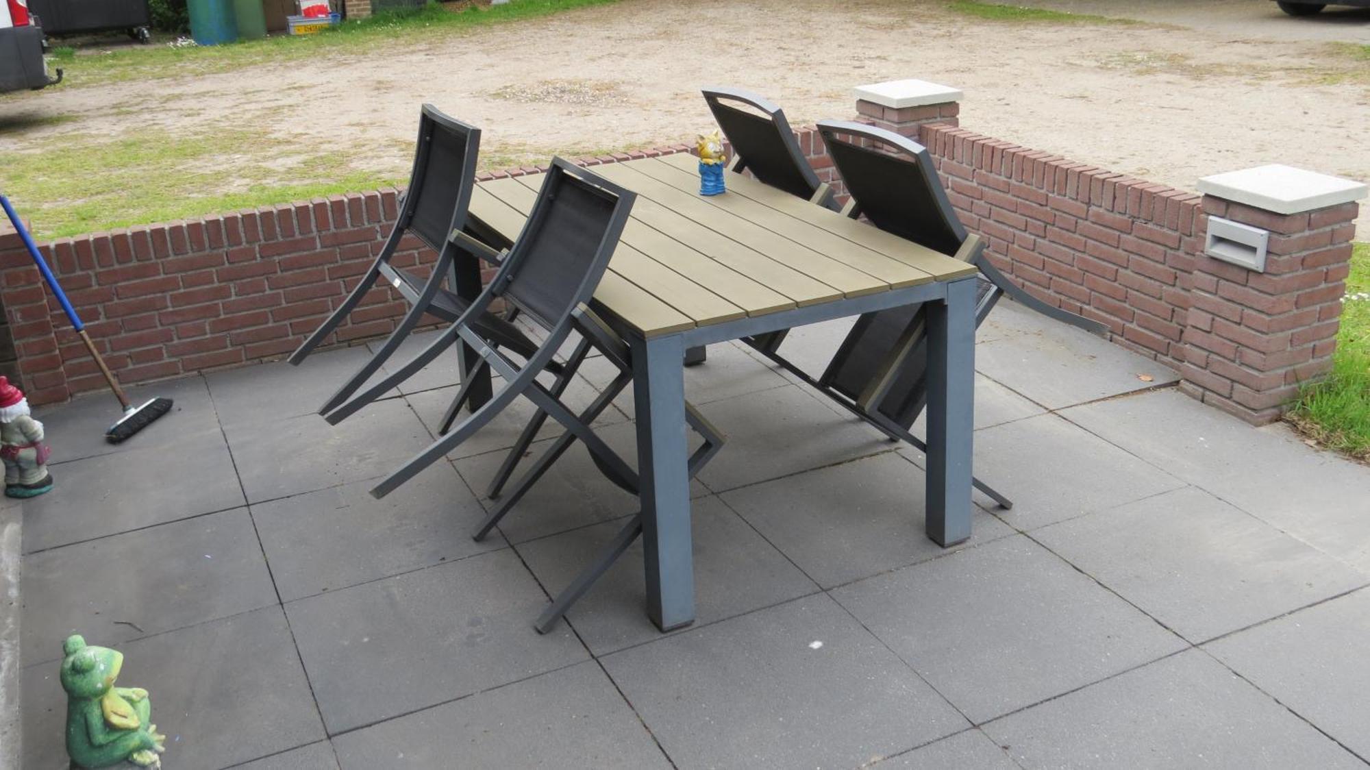 Hoeveheikant Lage Mierde Exterior foto