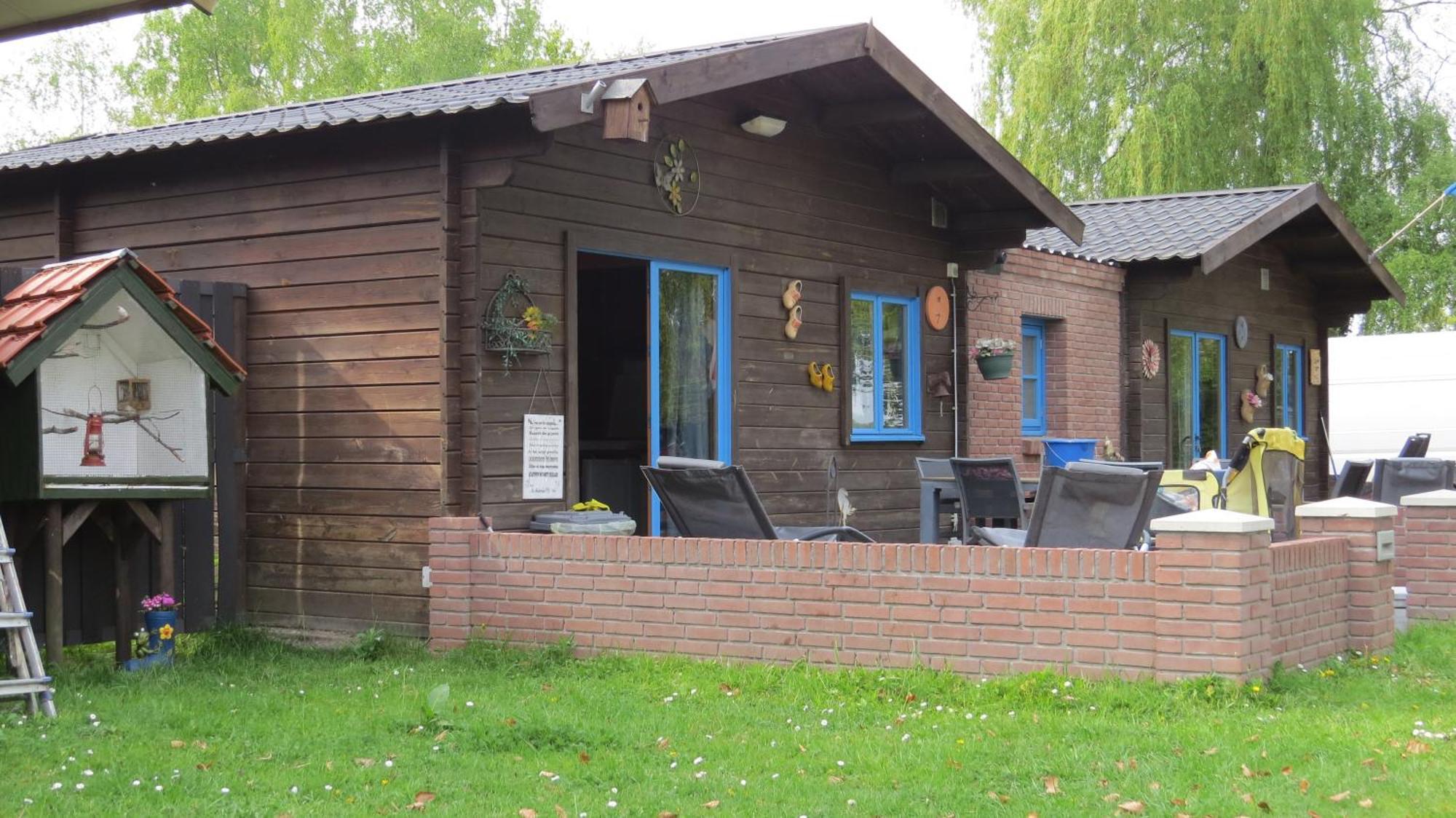 Hoeveheikant Lage Mierde Exterior foto