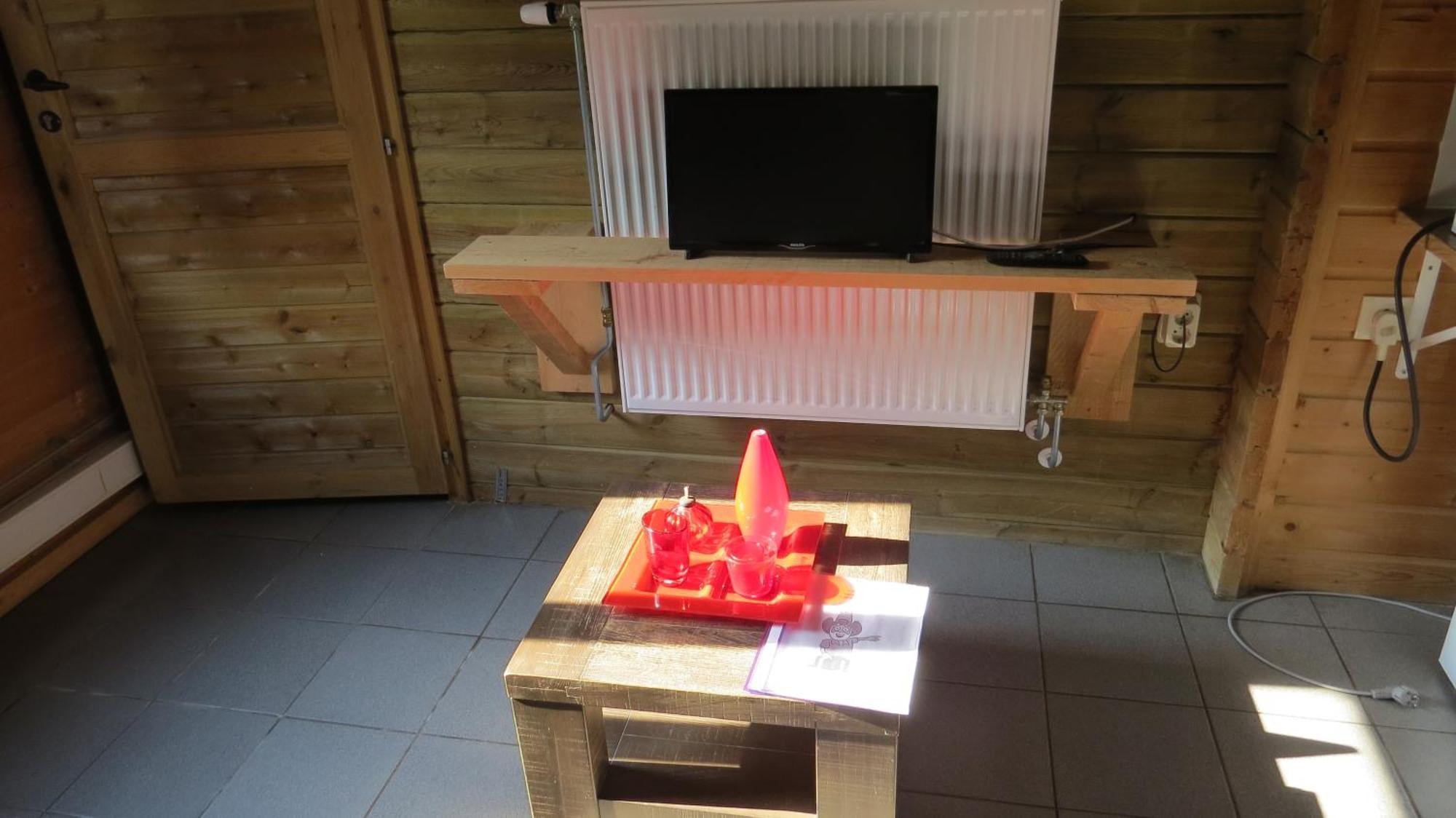 Hoeveheikant Lage Mierde Exterior foto