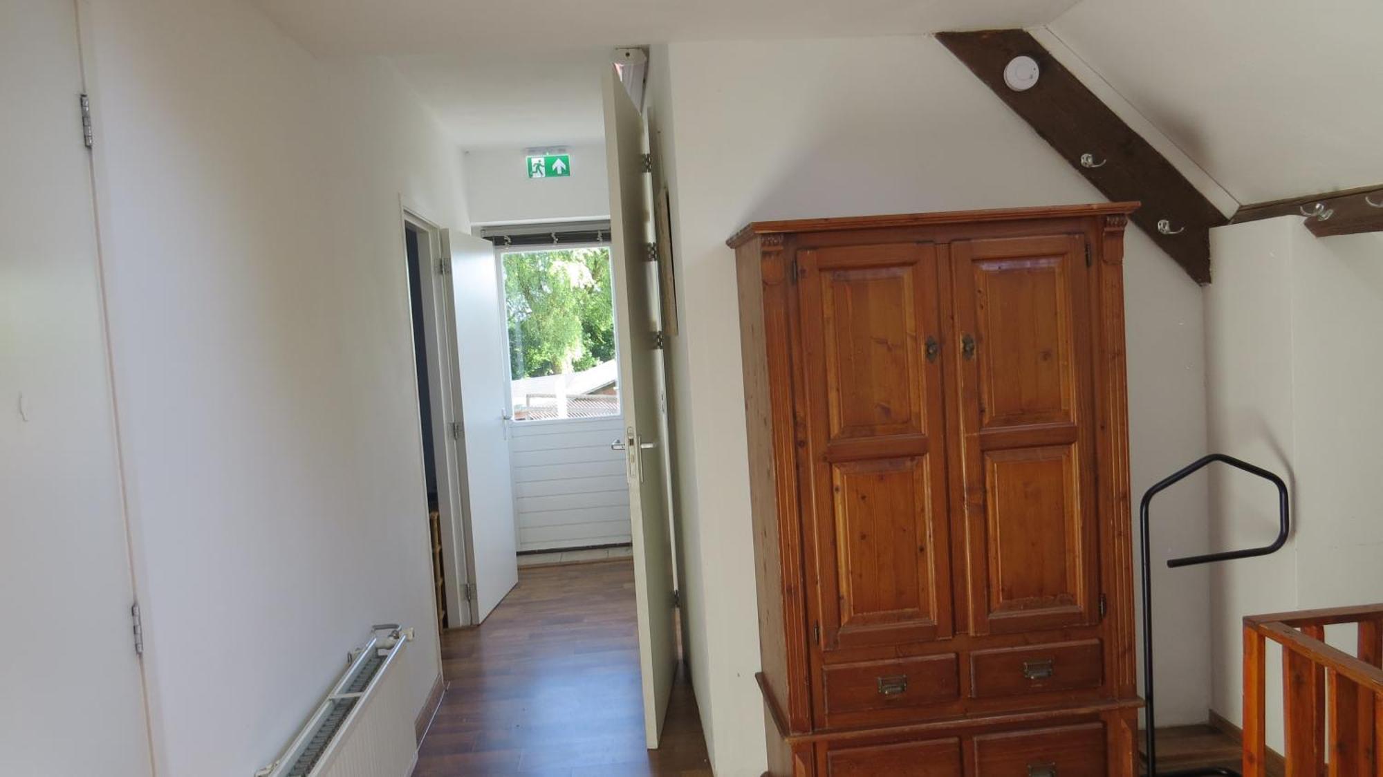 Hoeveheikant Lage Mierde Exterior foto