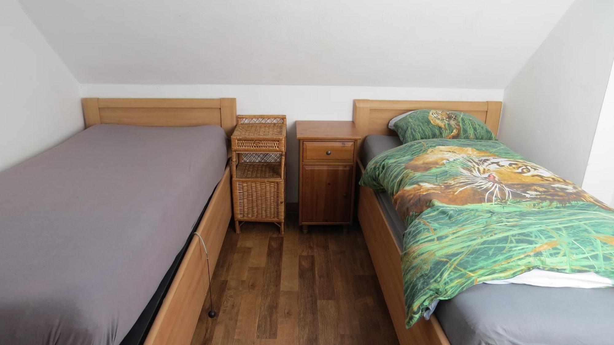 Hoeveheikant Lage Mierde Exterior foto
